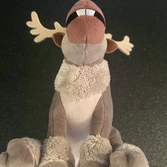 2/$25 โ๏ธ๐ฆ Disney Frozen Sven Plush - Picture 9 of 16